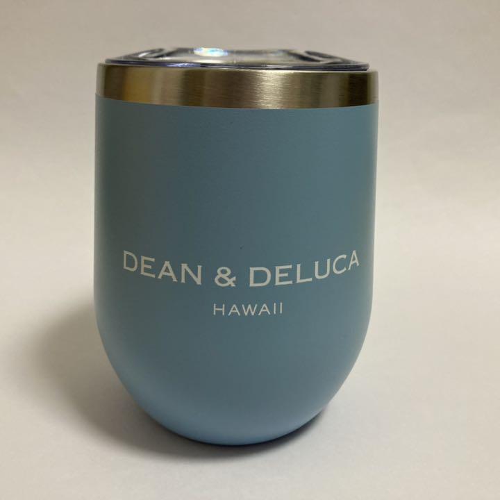超激安 DEAN & DELUCA ハワイ限定タンブラー&ショッピングバッグ N3Of7-m57689923946 在庫あ得価