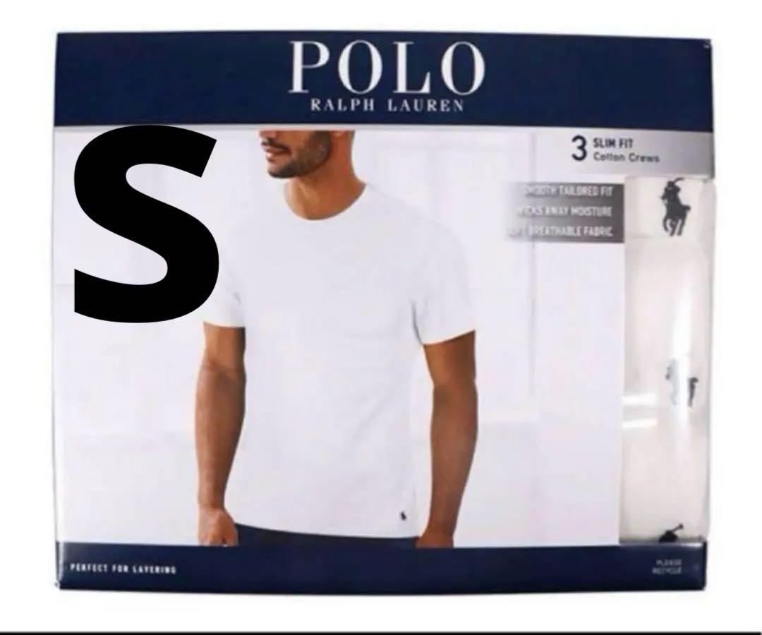 Polo slim fit tee s 1枚
