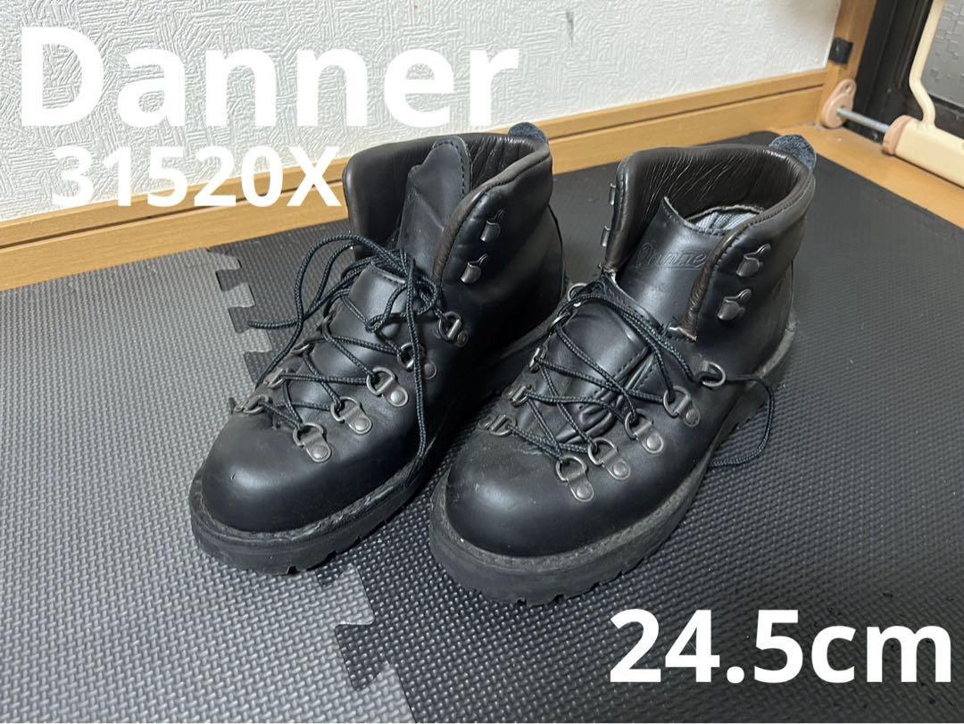 Danner ダナー レザーシューズ 画像1