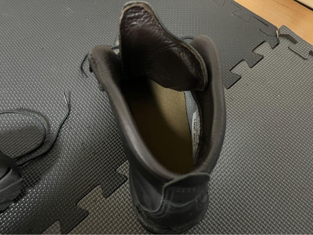 Danner ダナー レザーシューズ 画像7