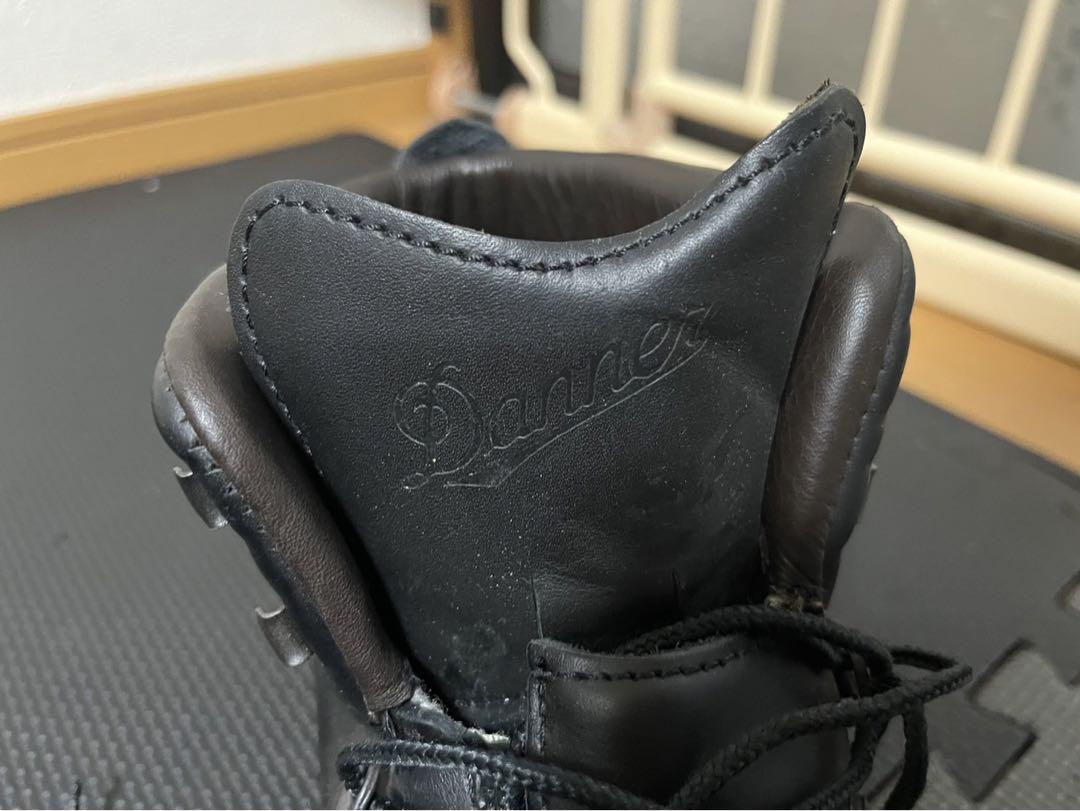 Danner ダナー レザーシューズ 画像8