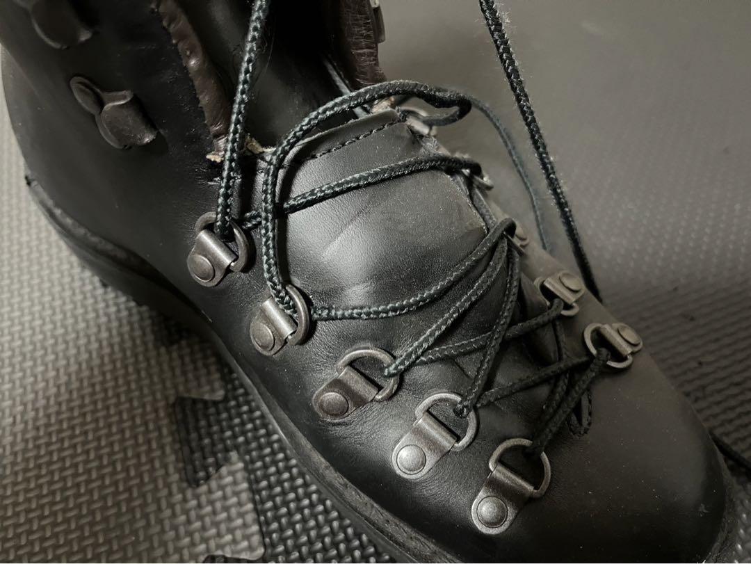 Danner ダナー レザーシューズ 画像9