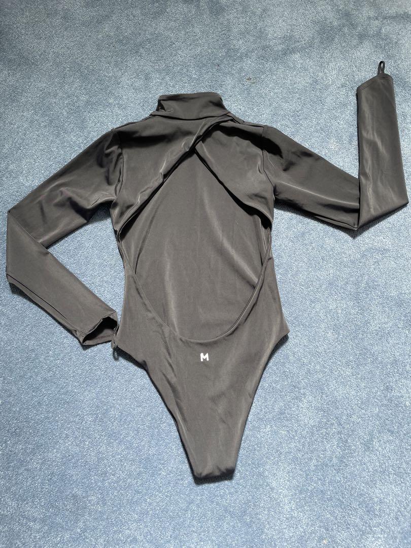 水着・ラッシュガード Makara wear Luna Long Sleeve Swimwear