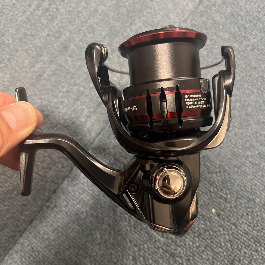 シマノ 20ヴァンフォード 4000MHG | 中古釣具買取・販売の