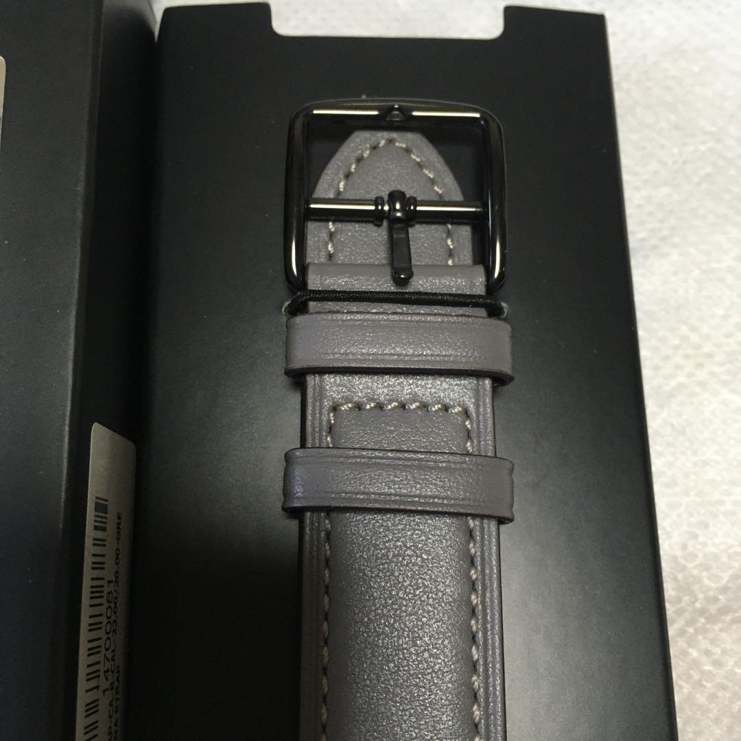 COACH AppleWatch Band コーチ　アップルウォッチバンド