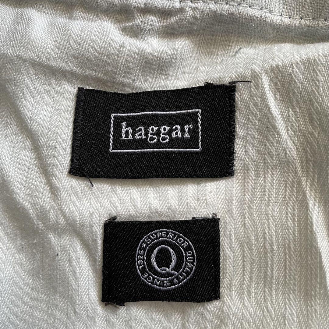 00s HAGGAR デニムスラックス ドッカーズ チノパン USA ハガー