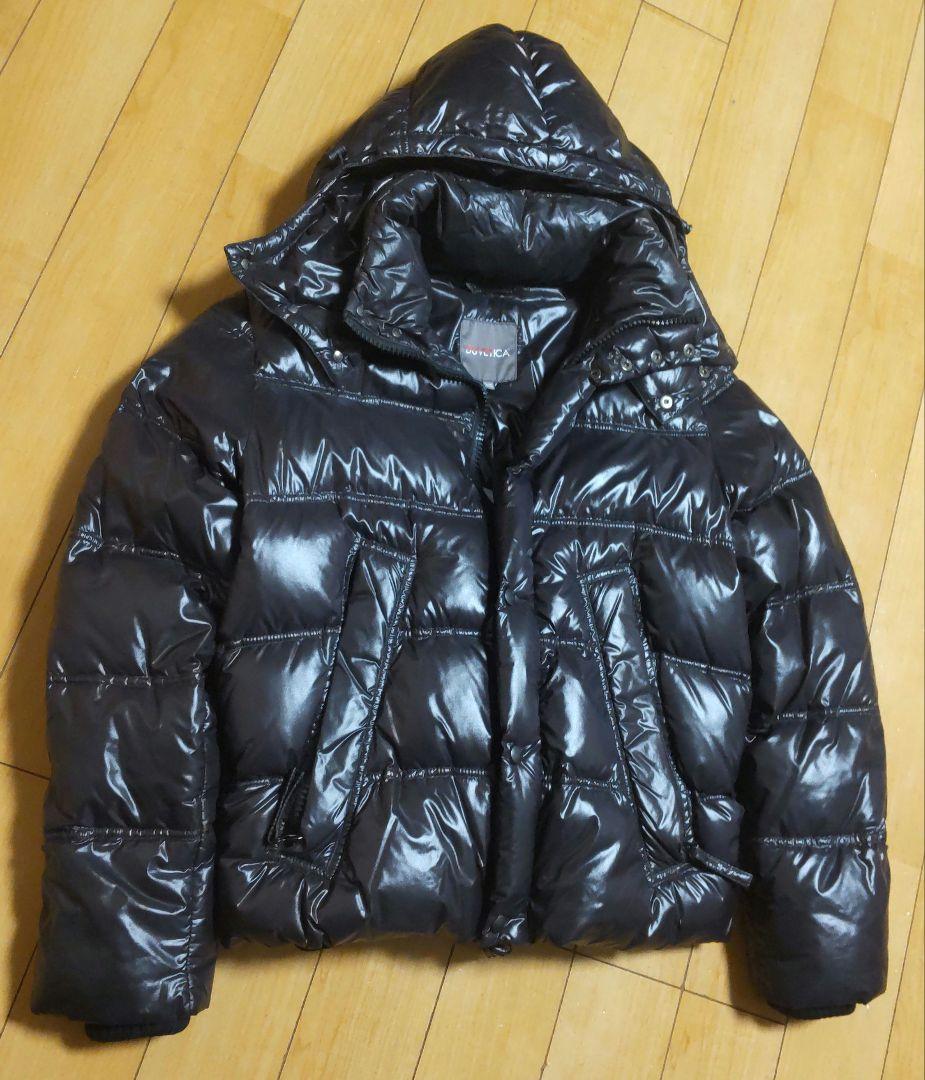 DUVETICA(デュベティカ)　ダウン　美品　S〜M