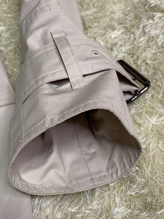 格安爆買い 美品 トレンチコート ノバチェック 三陽商会 Dznpd-m57695221010 Burberry London 100%新品新品