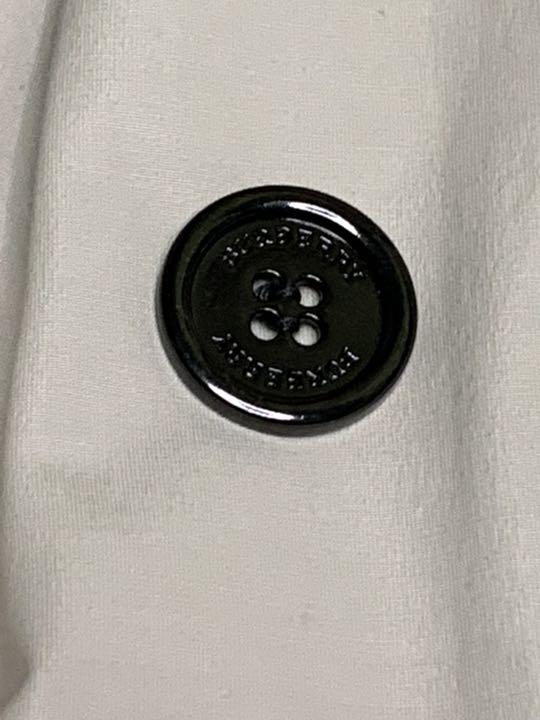 格安爆買い 美品 トレンチコート ノバチェック 三陽商会 Dznpd-m57695221010 Burberry London 100%新品新品