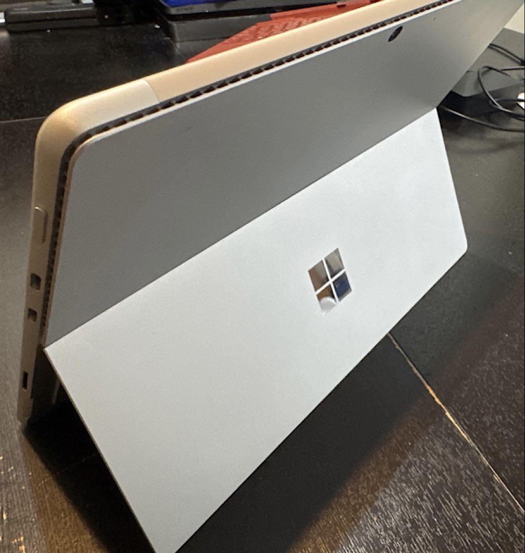 マ*サ様 Surface Pro8 Signatureキーボード ケース フィル