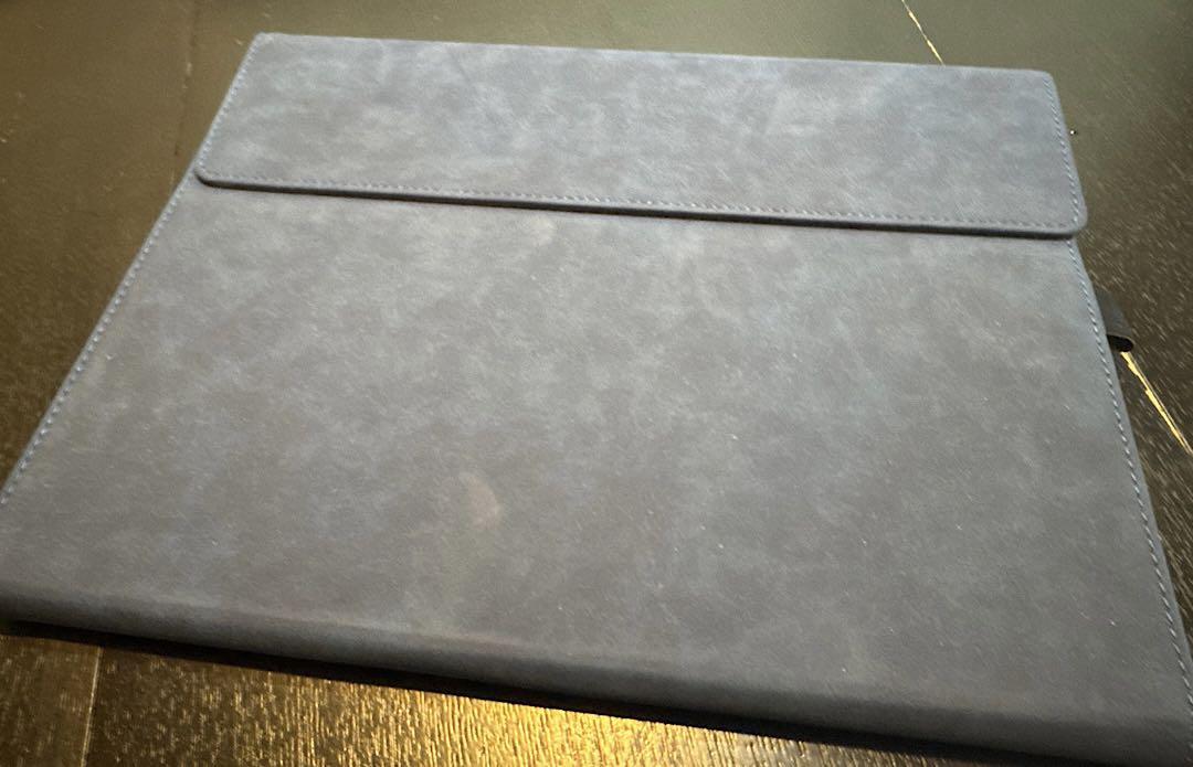 マ*サ様 Surface Pro8 Signatureキーボード ケース フィル