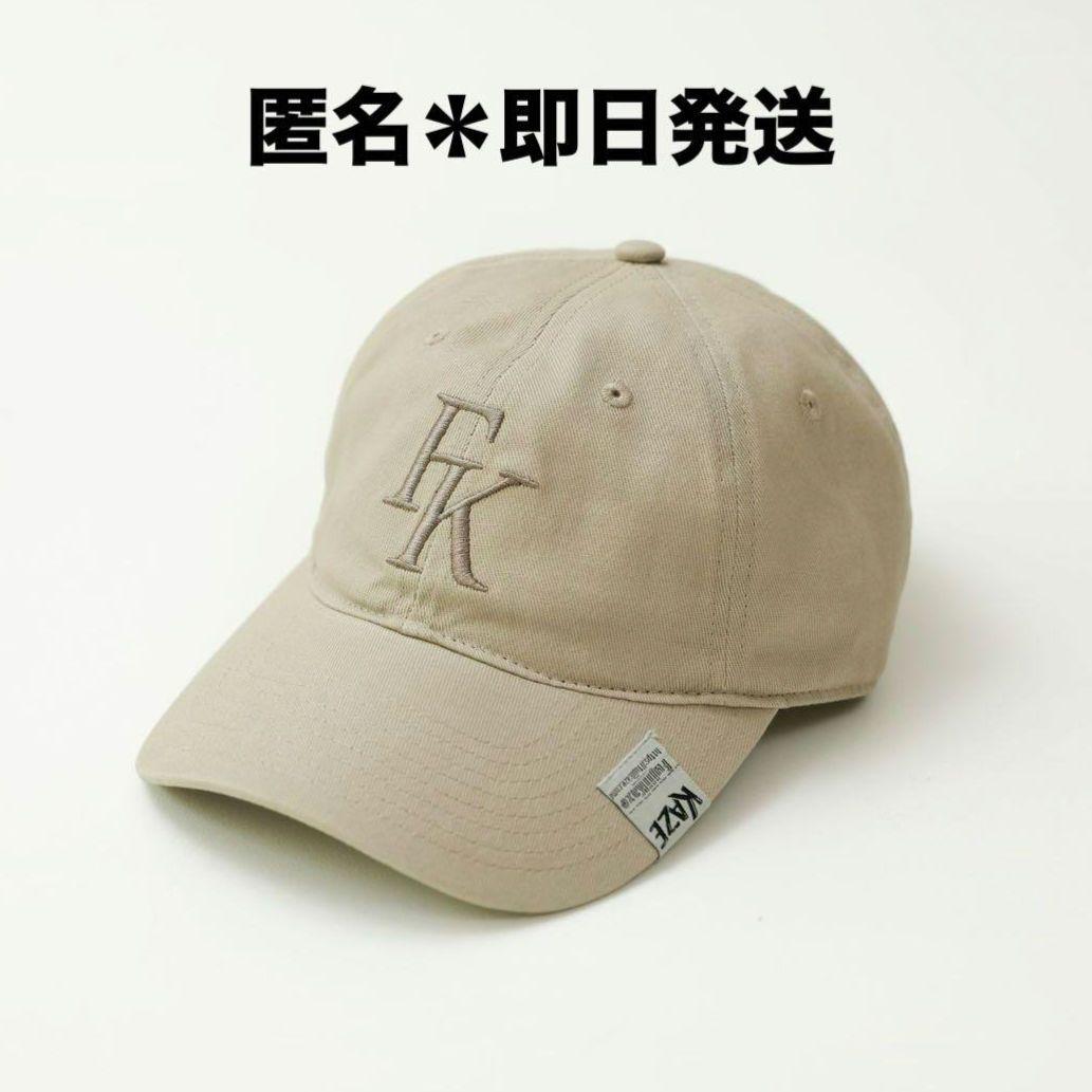 即完 藤井風 EU NA TOUR 2025 FK CAP キャップ