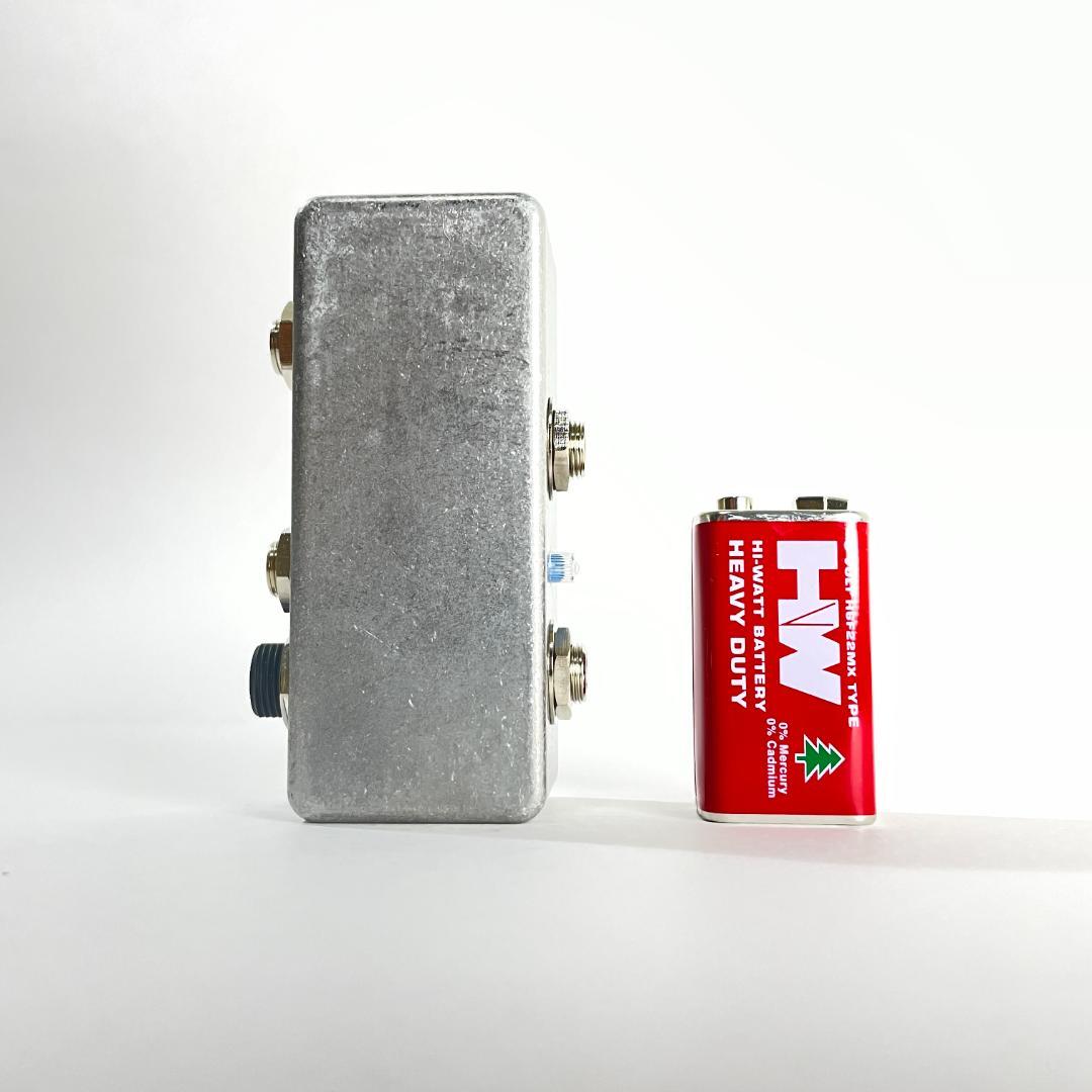 KLON CENTAUR（ケンタウルス）バッファー インジャンクション