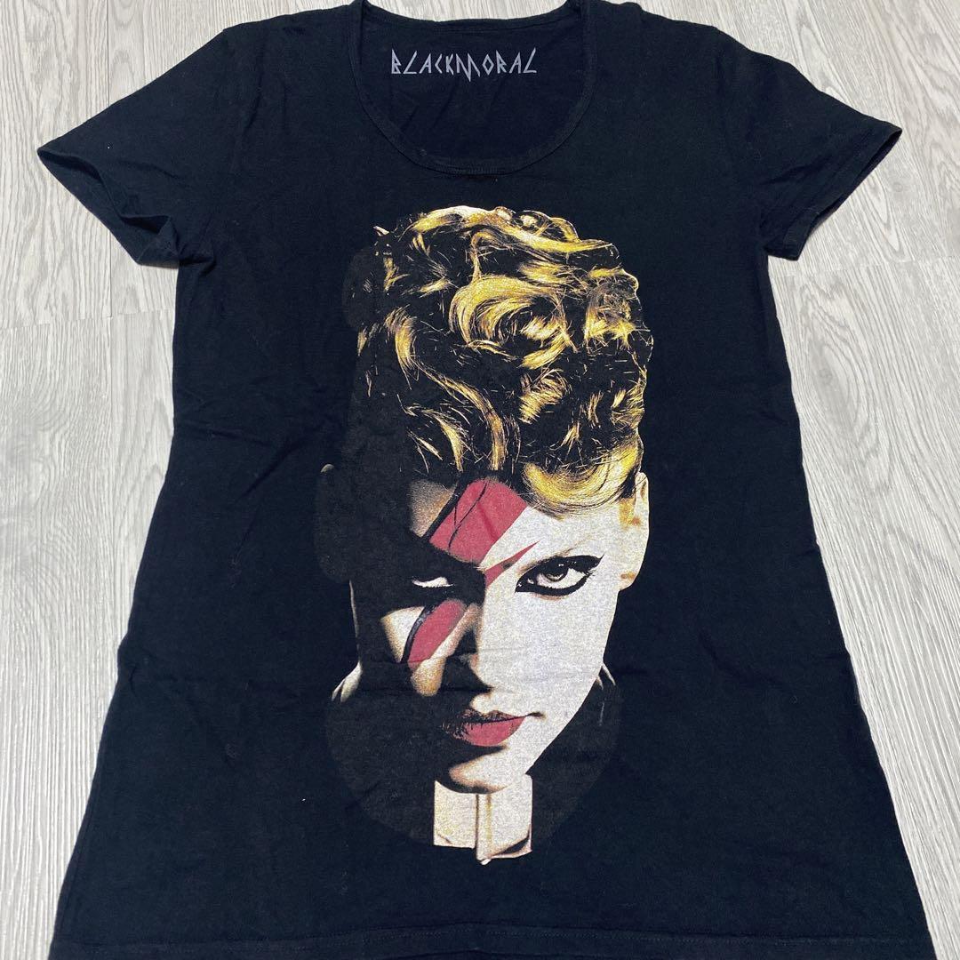 the GazettE ガゼット Tシャツ 2012 - メルカリ