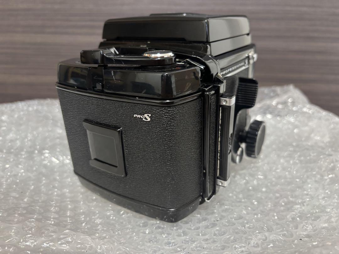 Mamiya rb67 pro s / 120フィルムバック - メルカリ