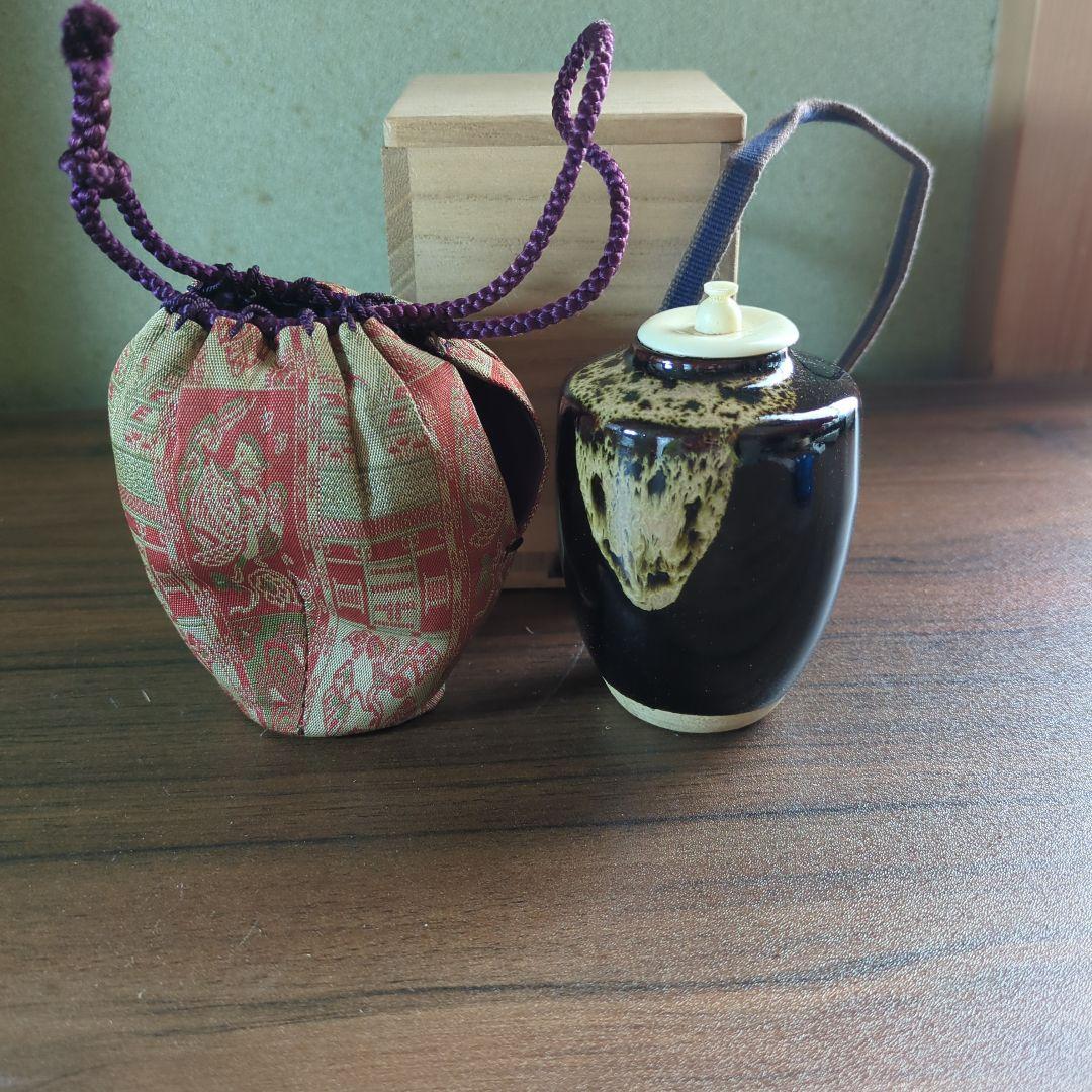 茶道具