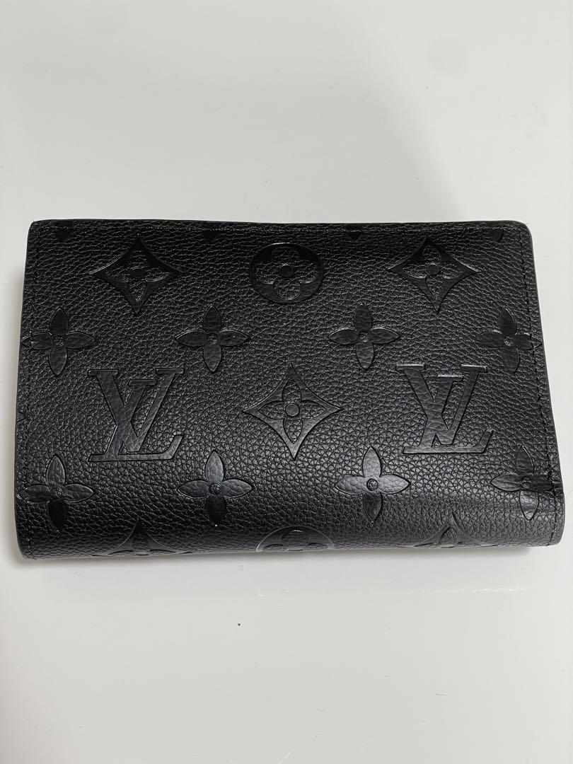 ルイヴィトン折り財布 並行輸入品