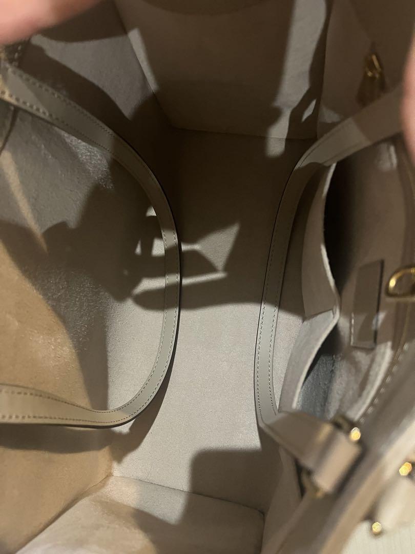 LOUIS VUITTON ルイ ヴィトンMM オンザゴー