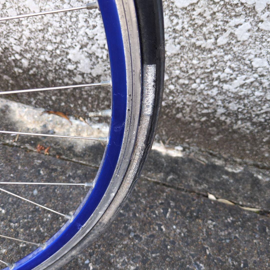 TREK　トレック　ロードバイク　ジャンク　と