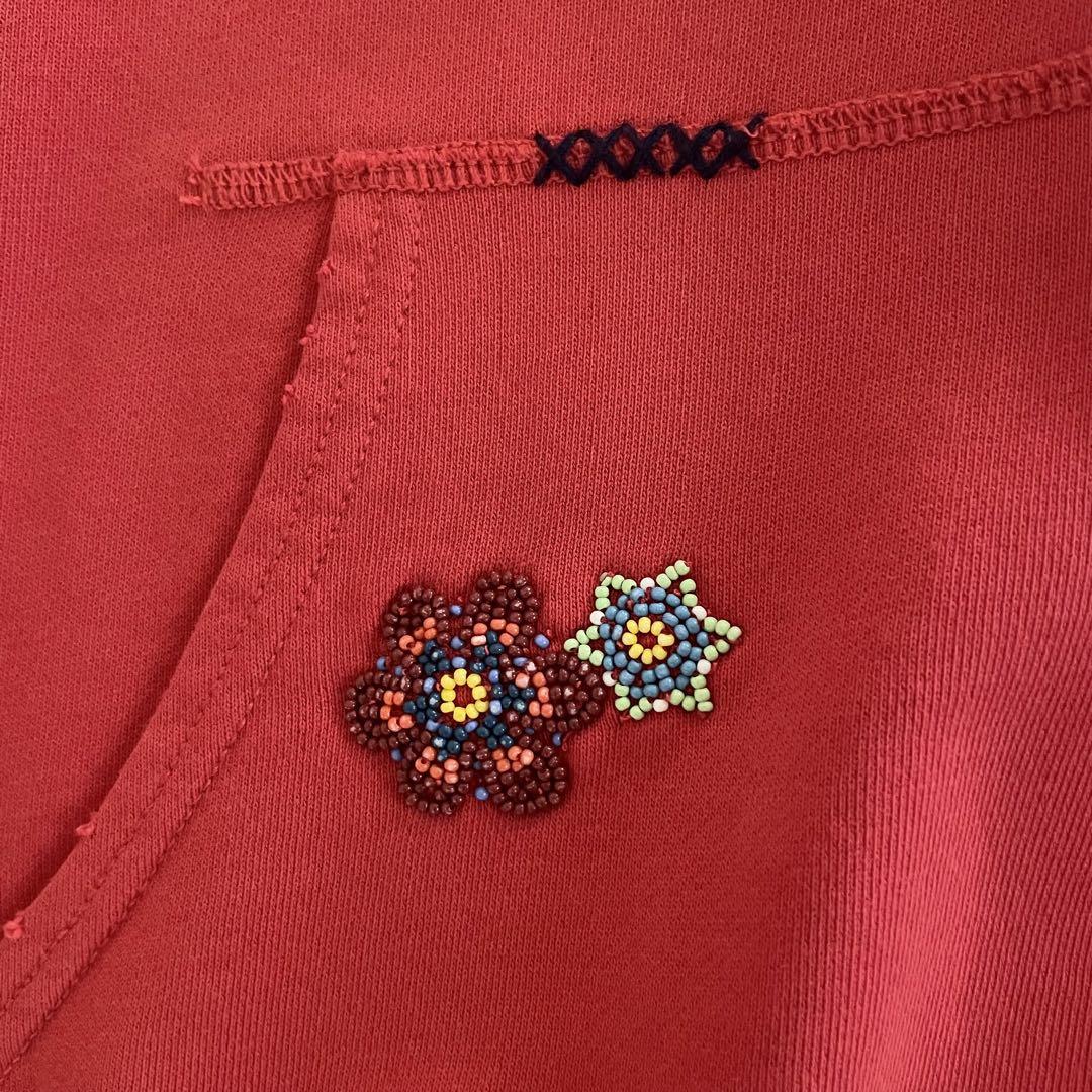 新品Ralph Lauren ラルフローレン　パーカー　S