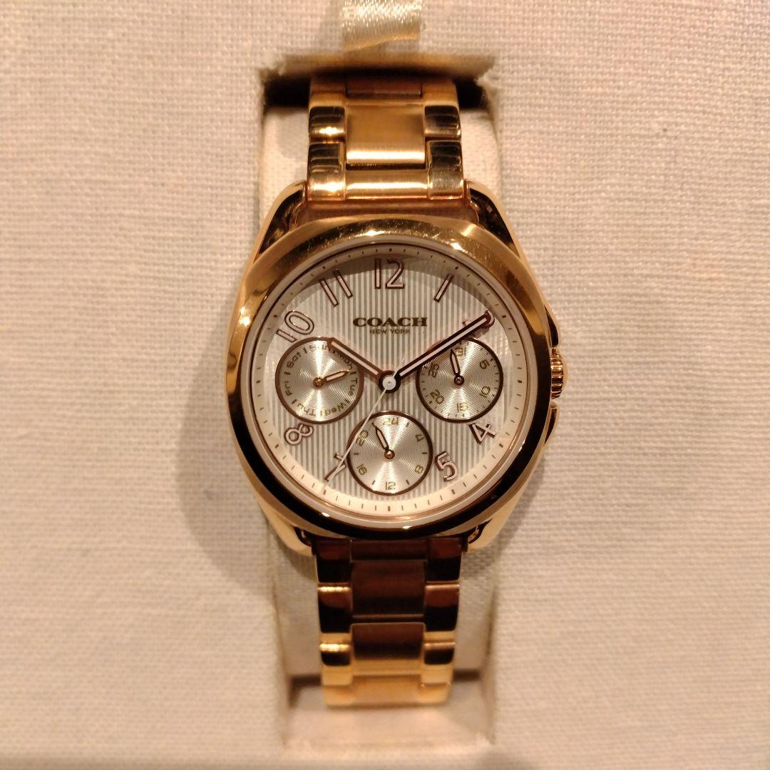 【楽ギフ_包装】 Cartier ① SM（クォーツ）のベルトコマ ロードスター 時計