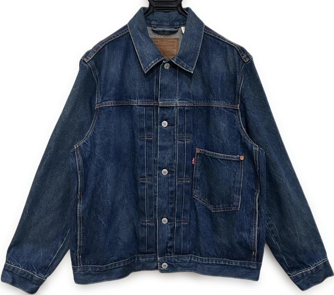 LEVI S PREMIUM 1st デニムジャケット 05286 MM Levi s