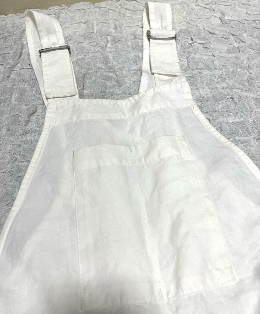 美品.希少】Ron Herman ロンハーマン オールインワン サロペット