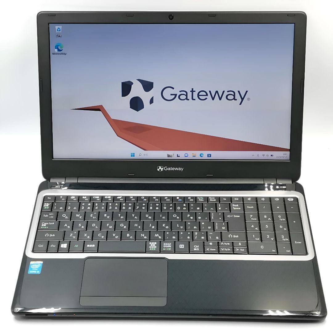 即活用OK！ 最新Windows11 ノートパソコン 大容量 カメラ付き