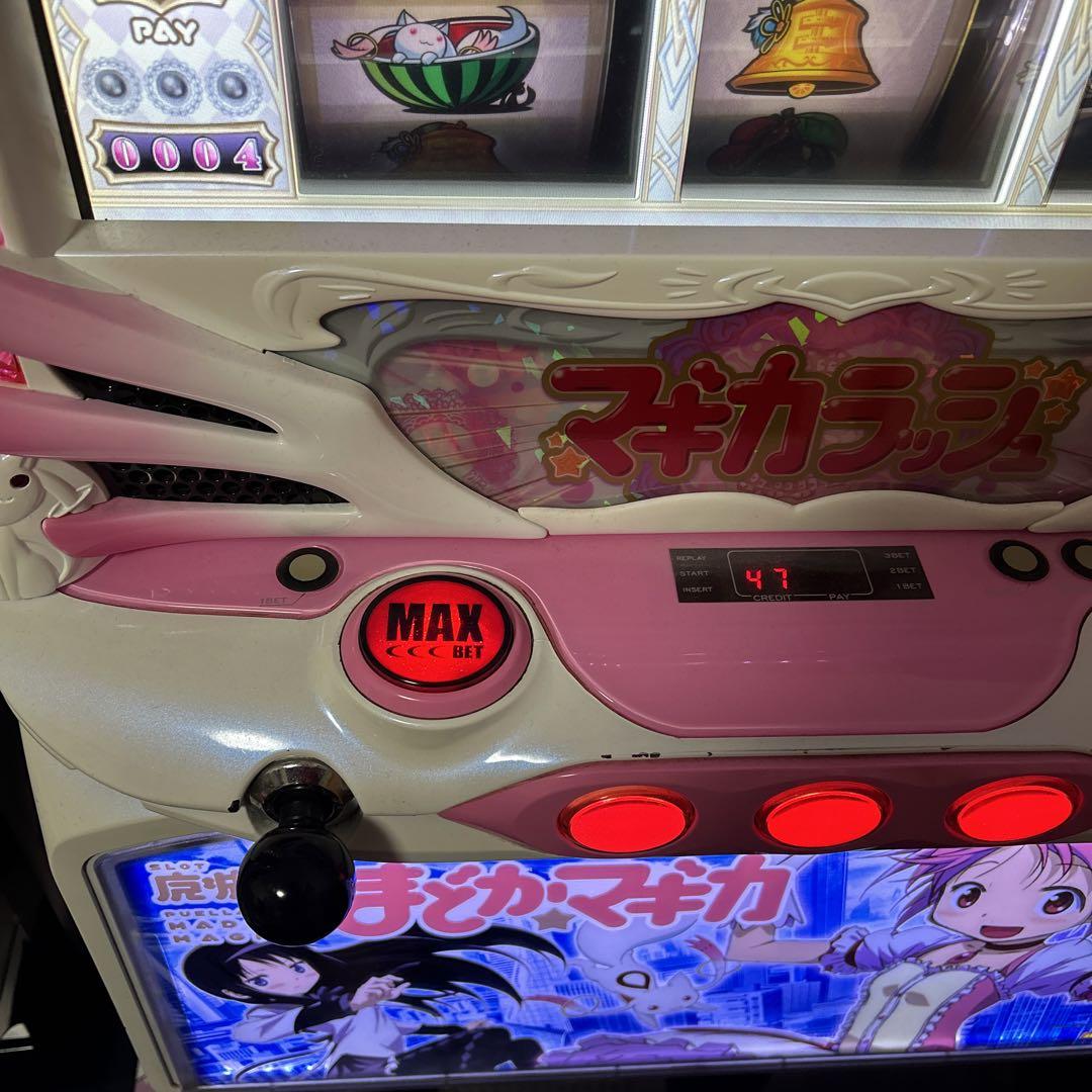 実機 家スロ