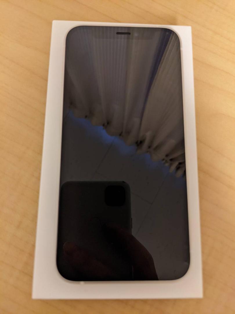 26550円 【まとめ買い】 Apple iPhone 12 mini 64GB SIMフリー