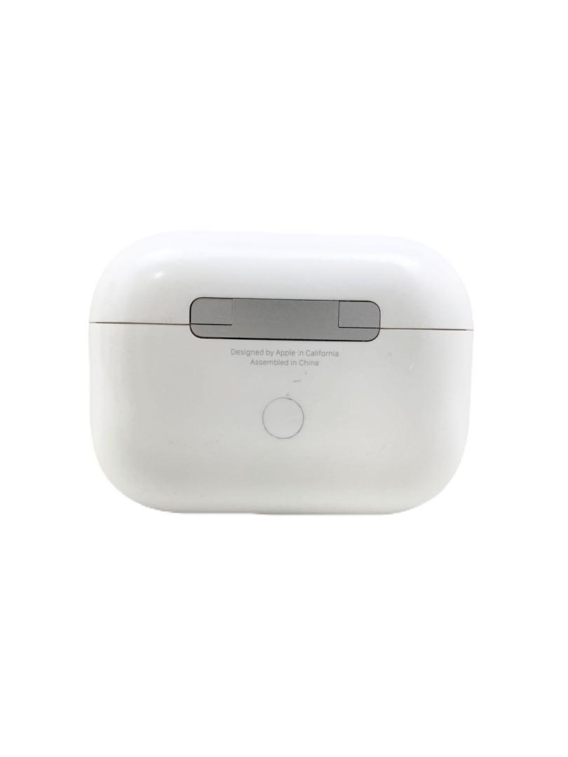 AirPodsPro 第1世代