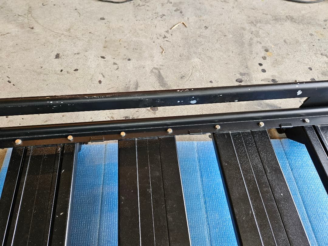 ヘビーデューティーキャリア 品