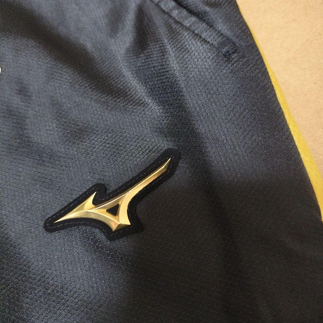 ミズノプロ　パンツ　練習着　新品　Lサイズ