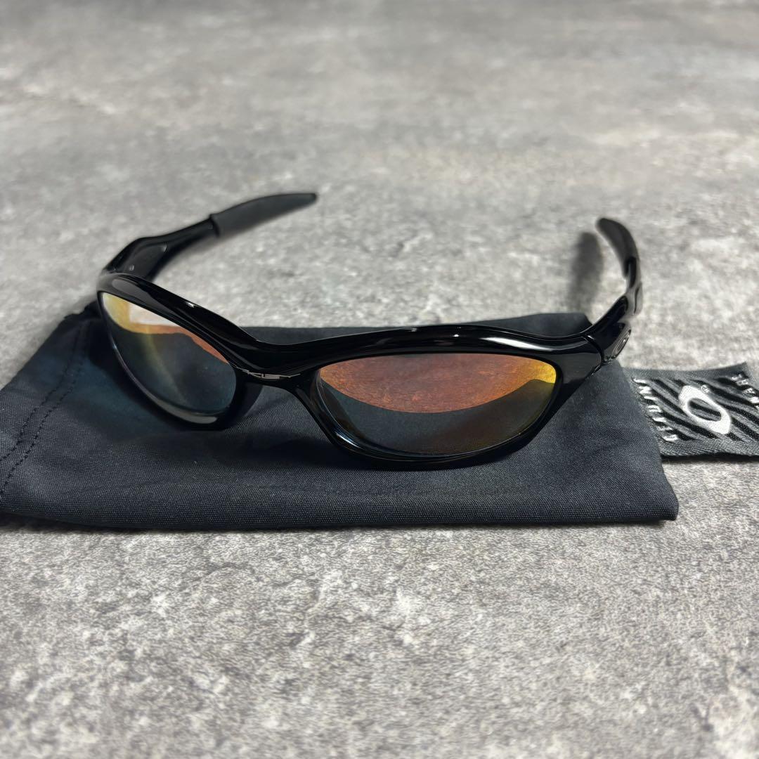 90s OAKLEY ARCHIVE MINUTE サングラス USA製