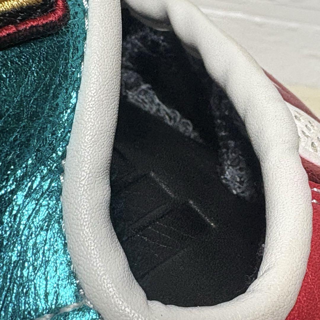 【限定モデル】アディダス DO878 軟式 グローブ メタリック adidas