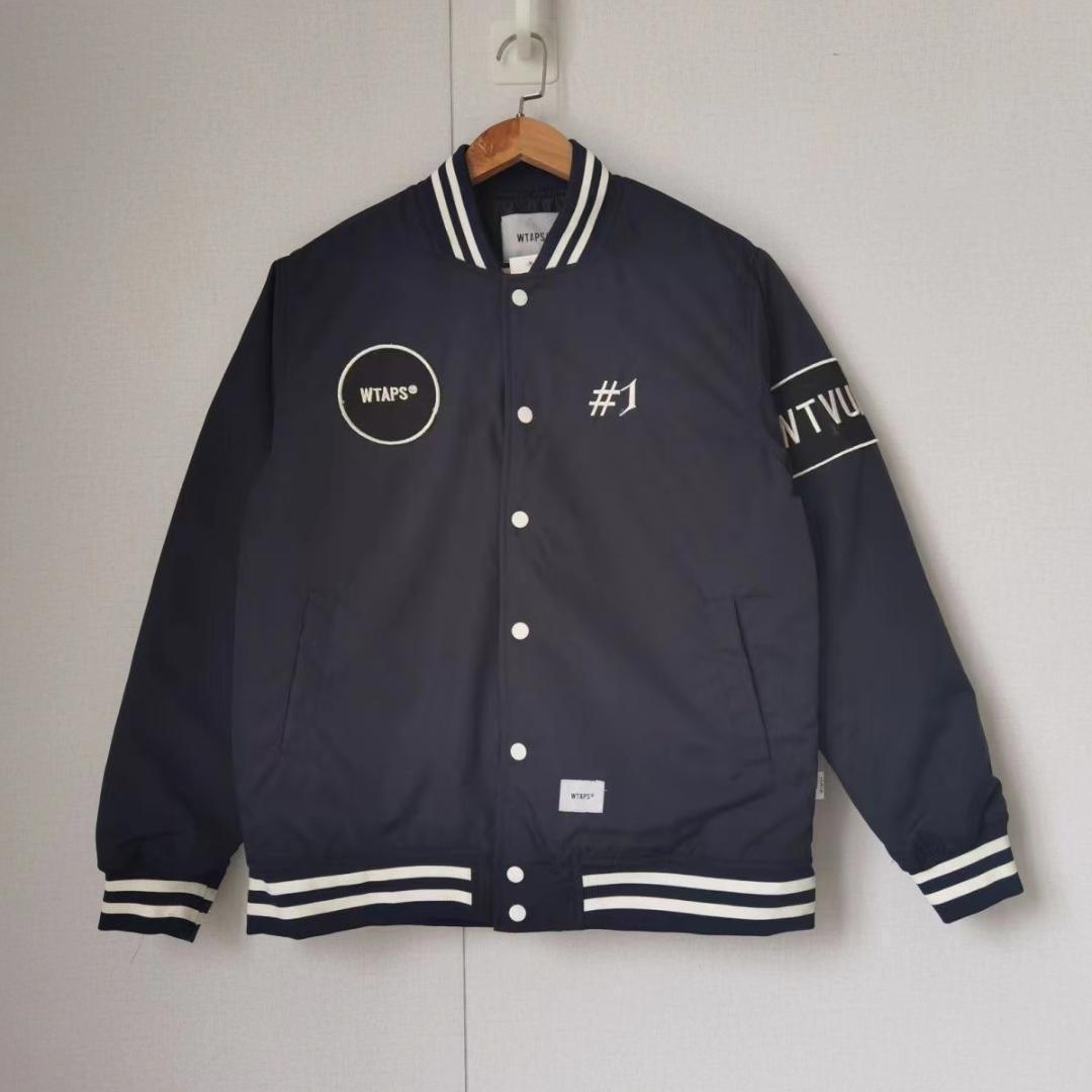 ジャケット・アウター WTAPS 19AW BIVOUAC / JACKET WTAPS 19AW BIVOUAC / JACKET - メルカリ