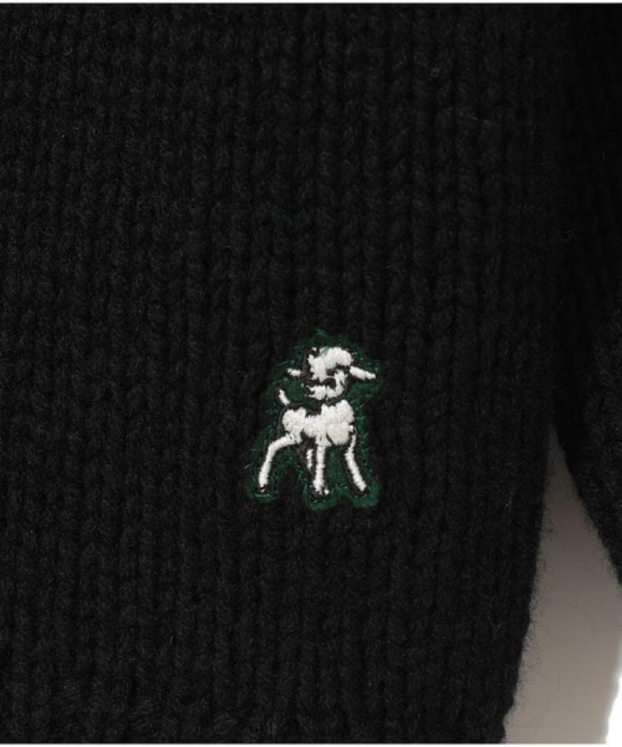 UNDERCOVER the Shepherd ニット
