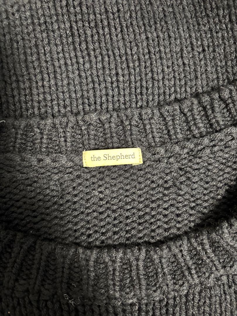 UNDERCOVER the Shepherd ニット