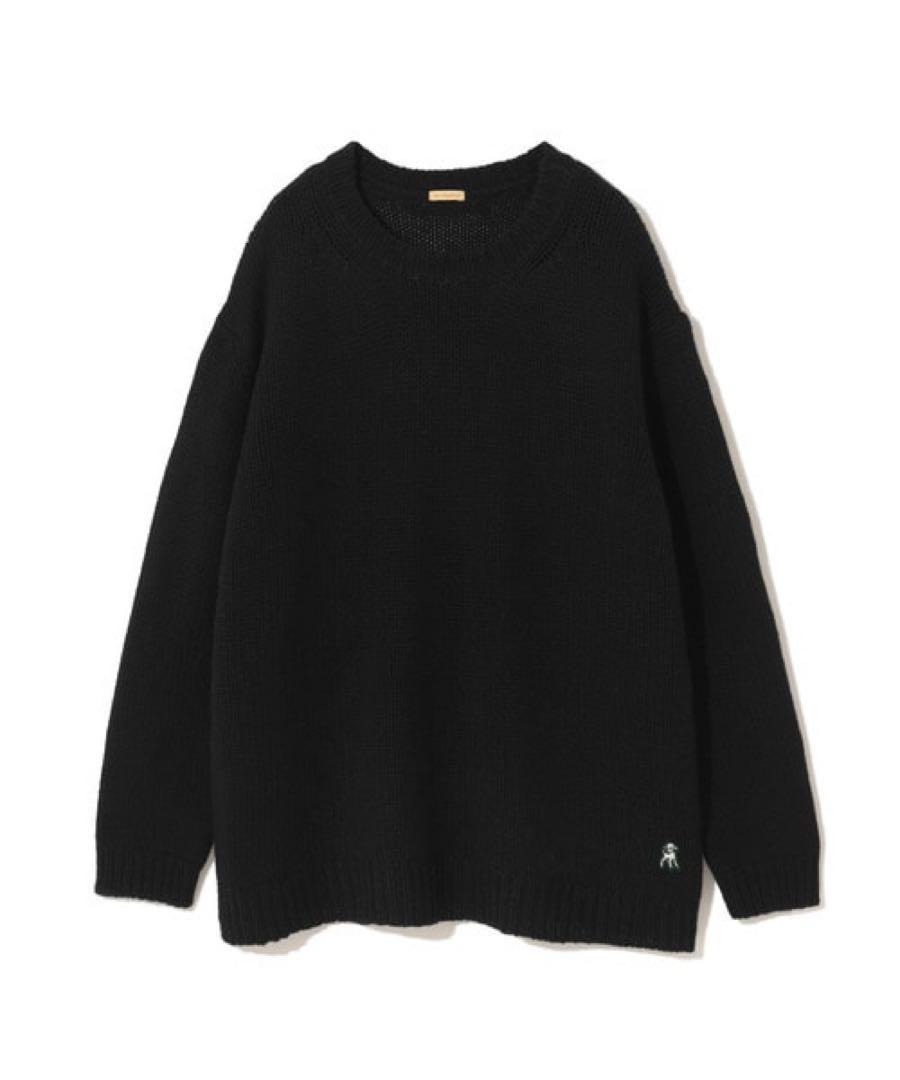 UNDERCOVER the Shepherd ニット