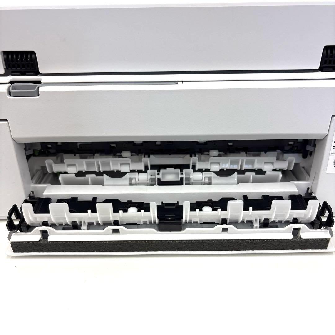 brother DCP-J974N プリンター・複合機 総印刷63枚