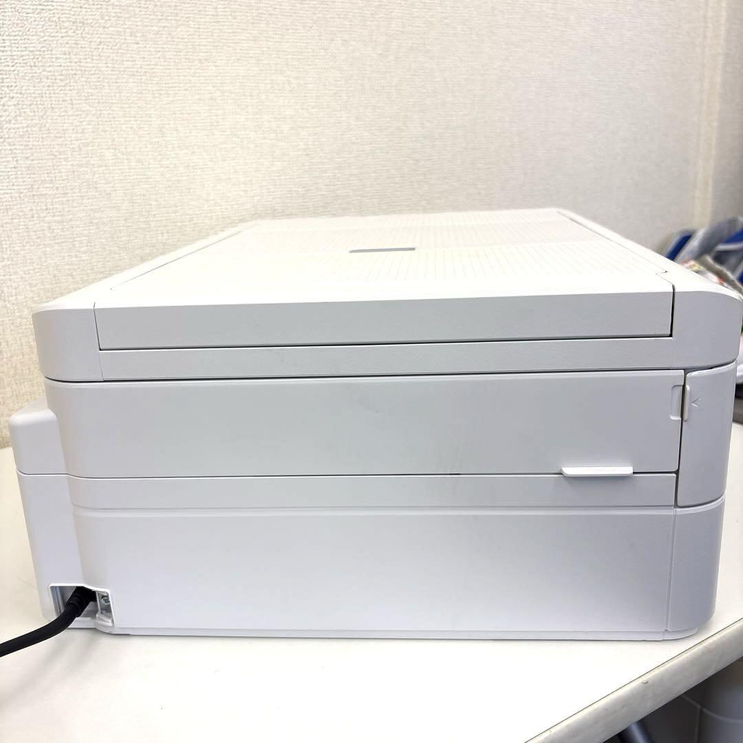 brother DCP-J974N プリンター・複合機 総印刷63枚