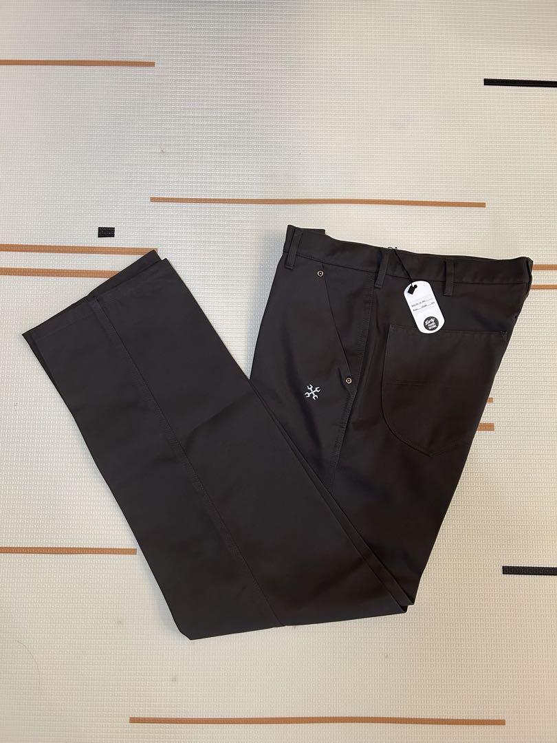 BLUCO ブルコ　5-Pocket Work Pants L ワークパンツ