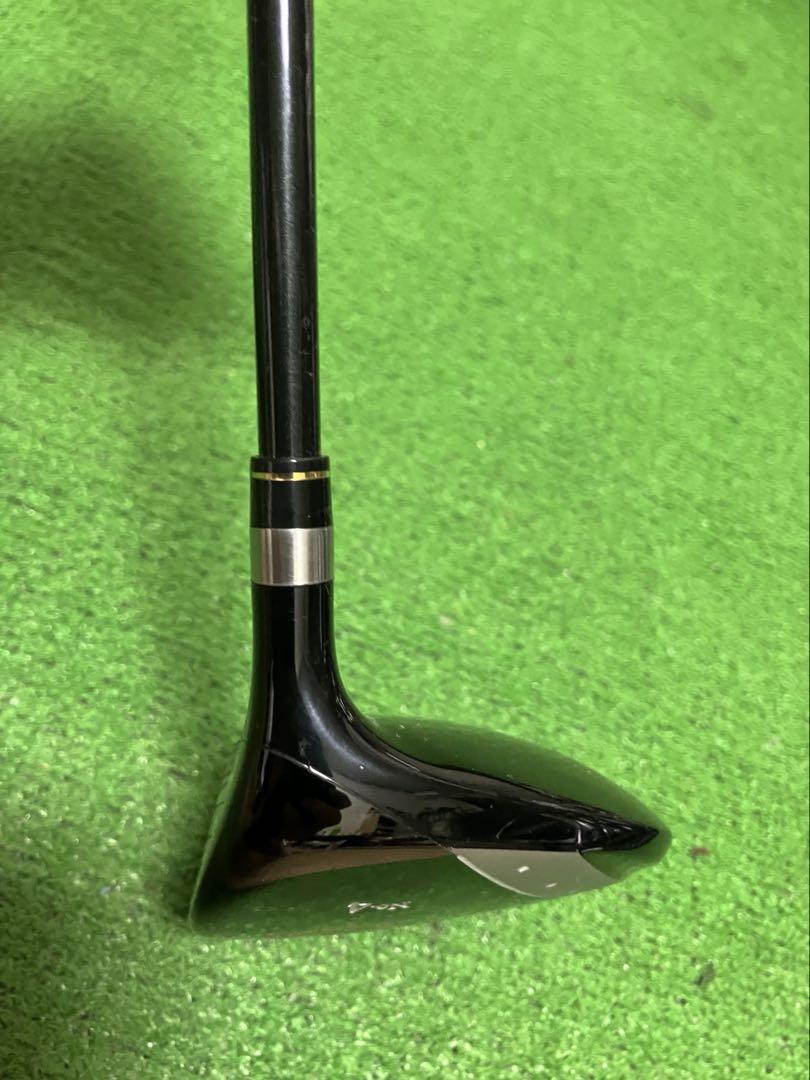 PARIS レディース　4w 極美品、‼️