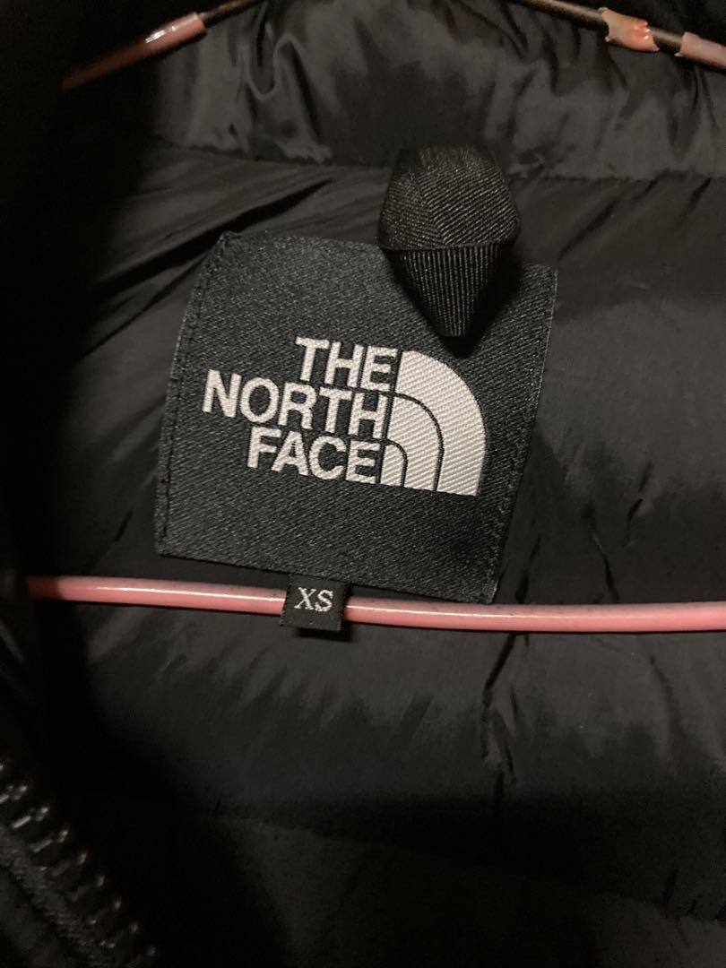 THE NORTH FACE バルトロライトジャケット　XSサイズ