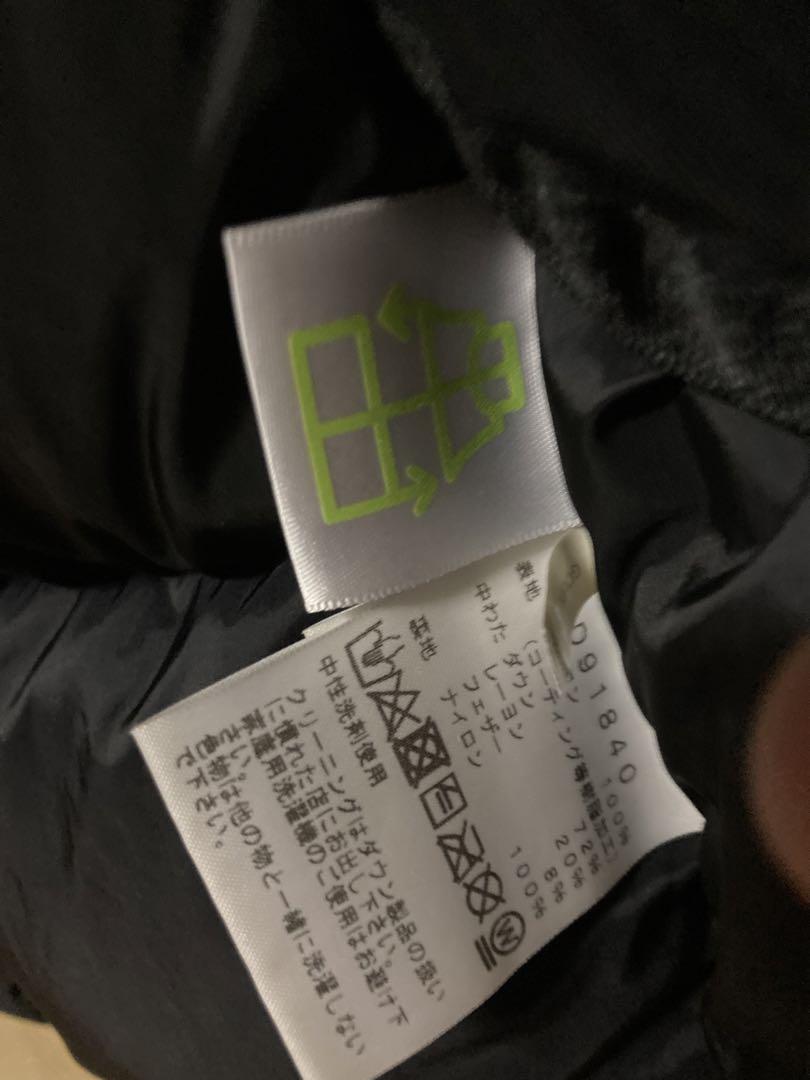 THE NORTH FACE バルトロライトジャケット　XSサイズ