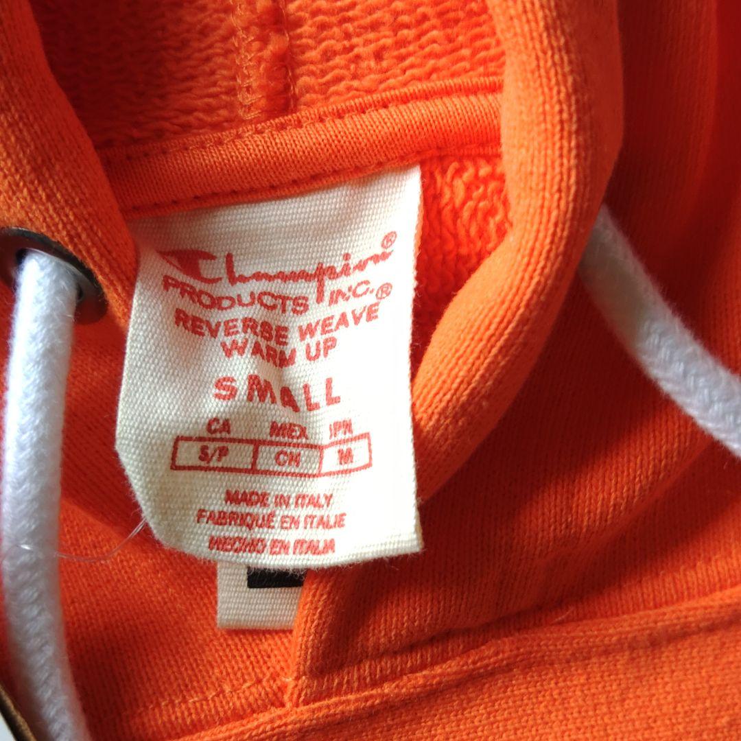 トップス END.CHAMPION REVERSE WEAVE