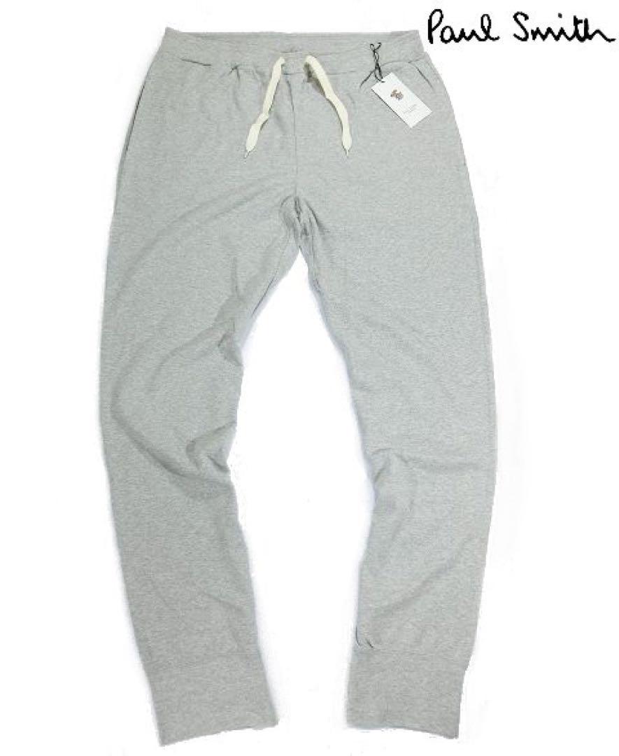 ◇h13新品 ポールスミス Paul Smith ロングパンツ LLマルチ