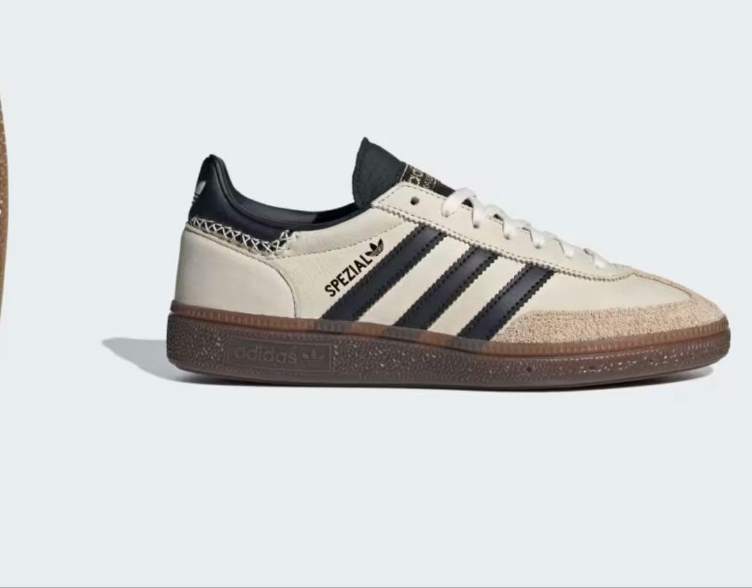 28.0 cm 新品 adidas ハンドボール スペツィアル IE3698