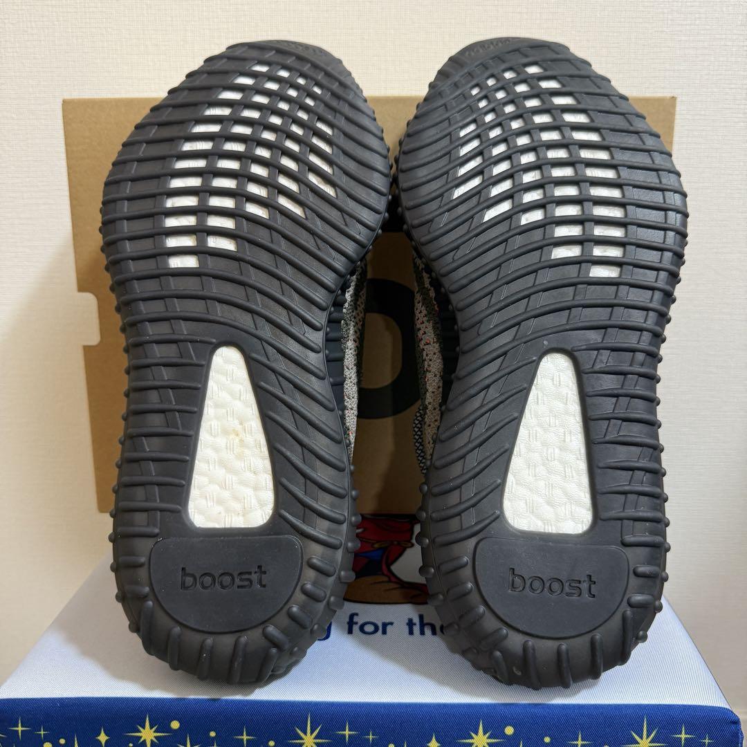 adidas YEEZY Boost 350V2 限定値下げ！