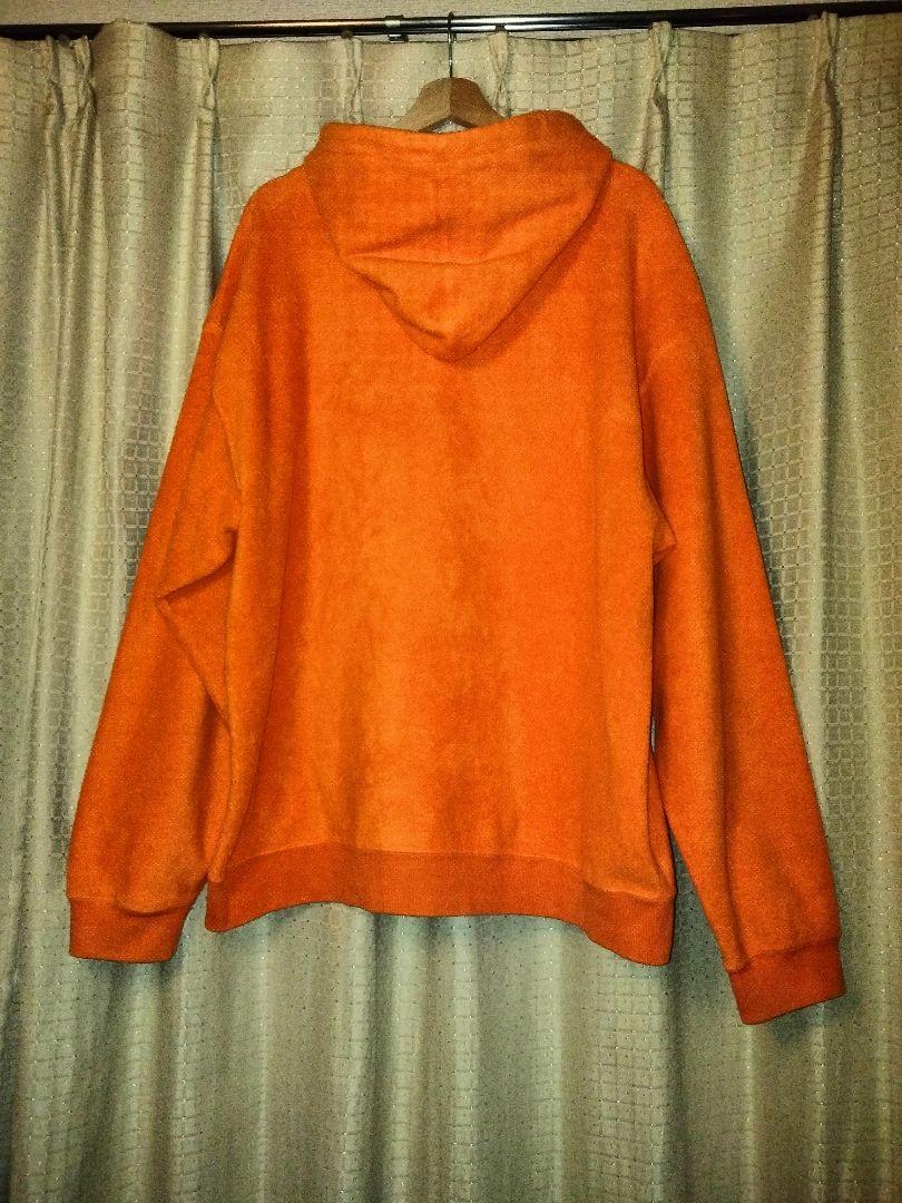 【GAP】90s フリースフーディー